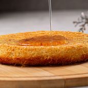 KUNAFA CHEESE