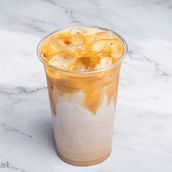 Ice Coffee Latte