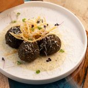 Truffle Aranchi