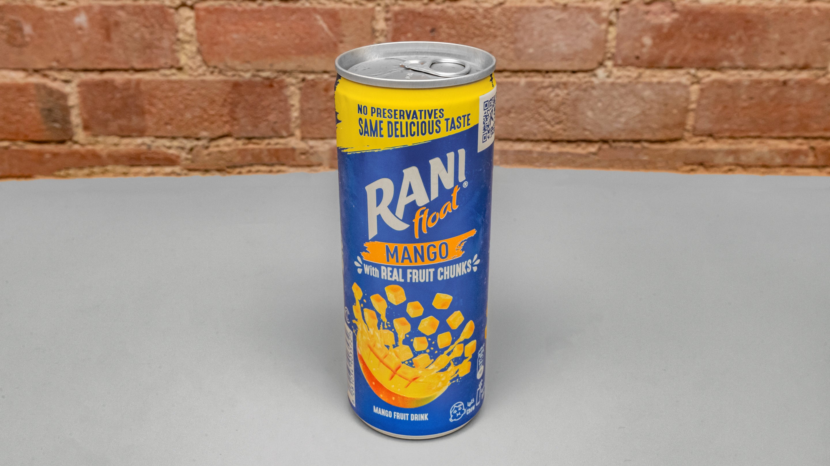 Rani mango juice