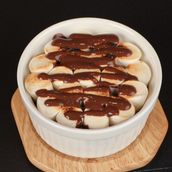 Nutella Mallows