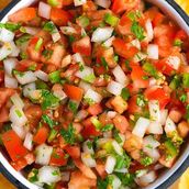 pico de gallo
