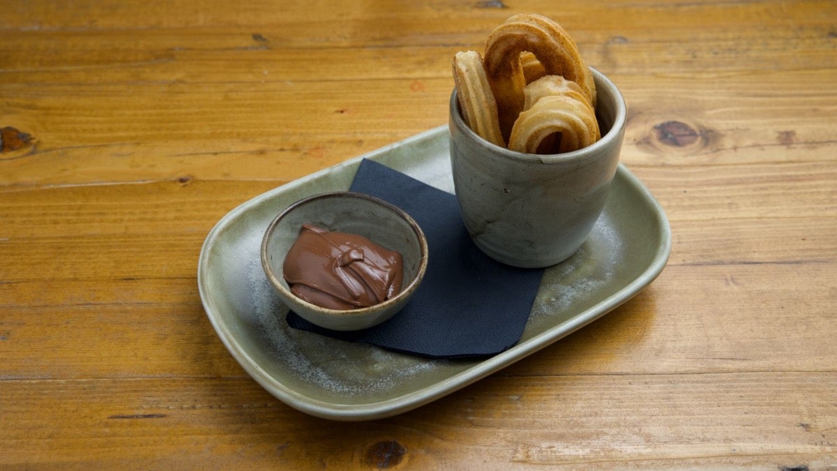 Churros