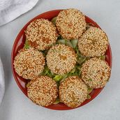 Falafel Pieces