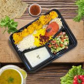 Shish Tawook C