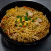 Fried Noodles