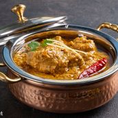 Mutton Stew