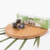 Ajwa Almadina With Nuts And Cardamom 7pcs