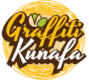Graffiti Kunafa