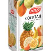 Cocktail Juice