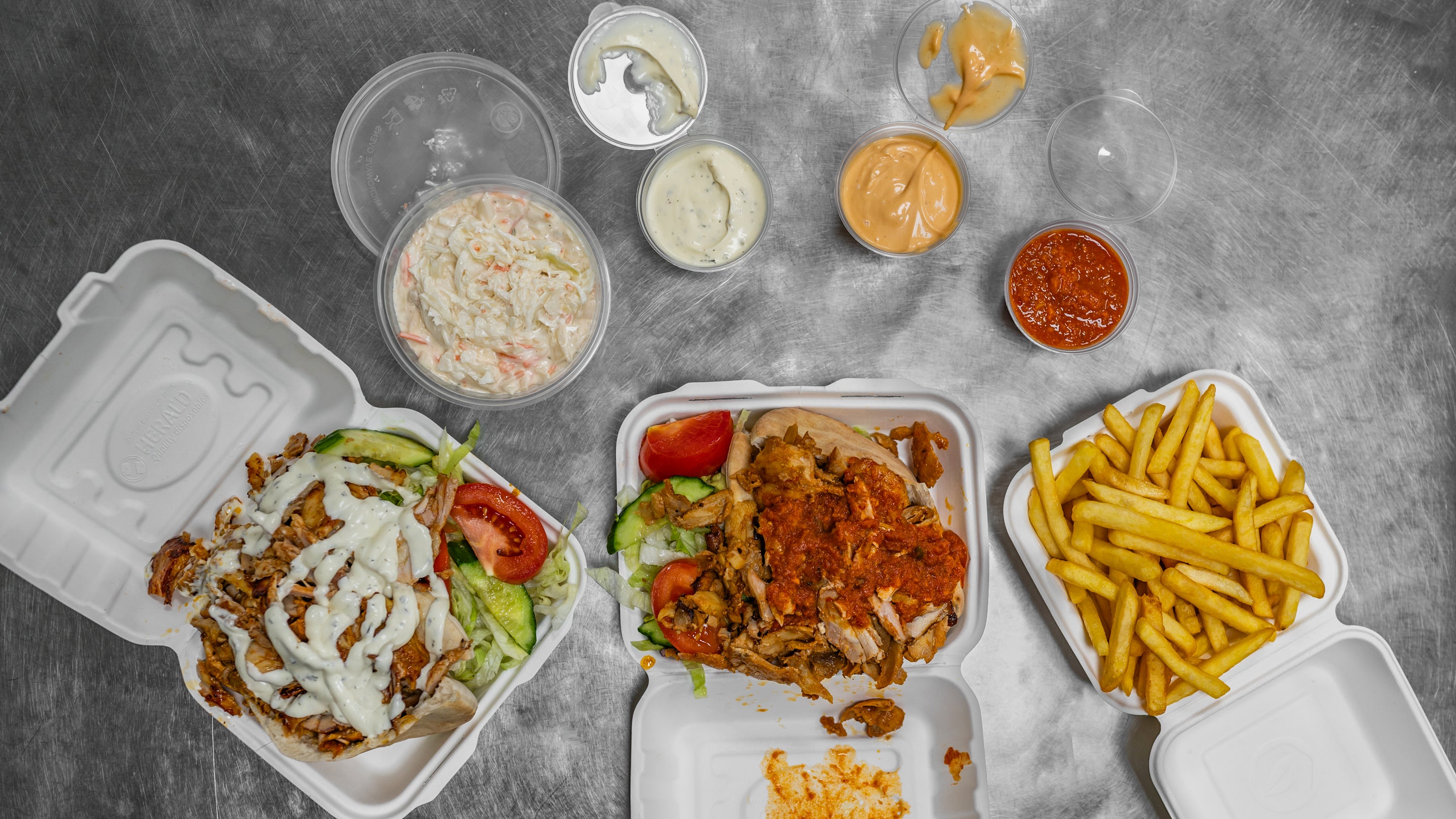 PFK Kebab House