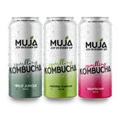 Kombucha - Muja