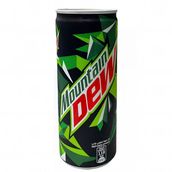 Mountain Dew