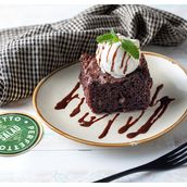 Chocolate Brownie