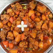 CALDERETA BEEF