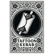 Taftoon kebab