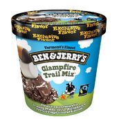 Ben & Jerrys Glampfire Trail Mix 132g