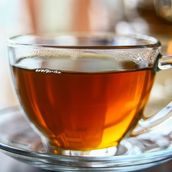 Black Tea Special