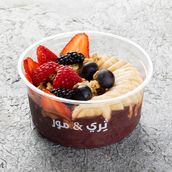 Acai Bowl