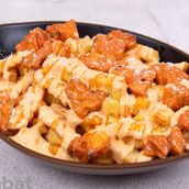 LOADED FRENCH FRIES