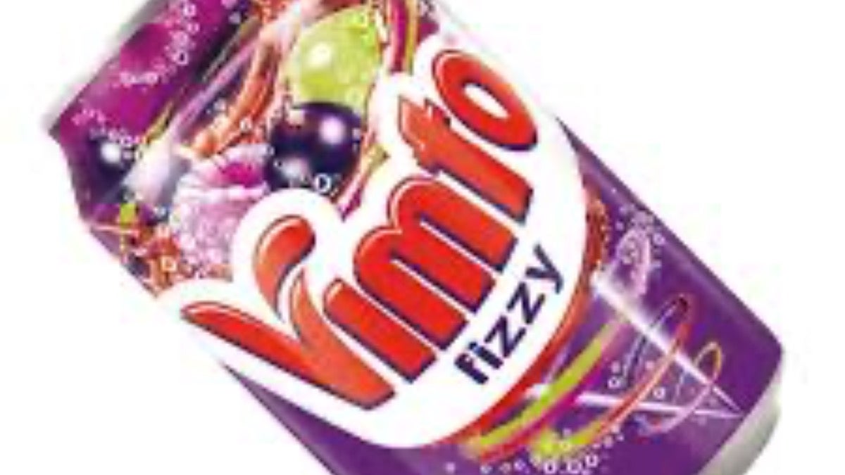 Vimto