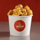 Dynamite Chicken Popcorn