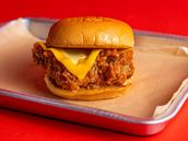 Honey Buffalo 