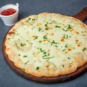 Cheese Manqousheh