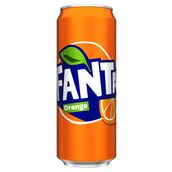 Fanta