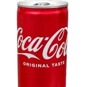 Coca Cola 