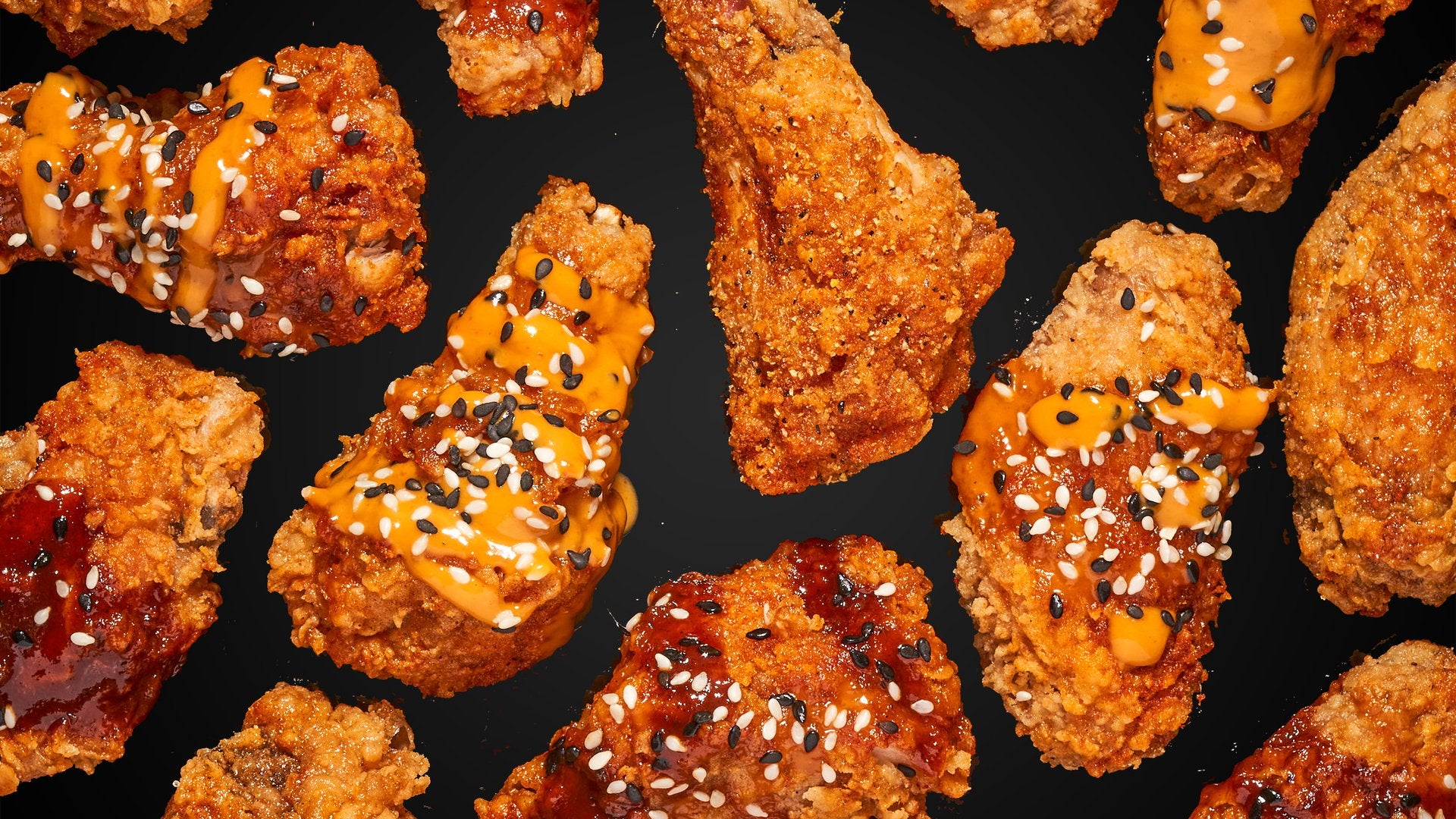 Wings