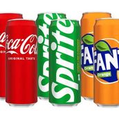 Soft Drinks