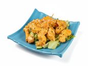 Dynamite Shrimp
