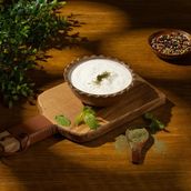Cucumber Yogurt