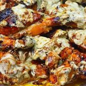 Tawa Creamy Murgh 
