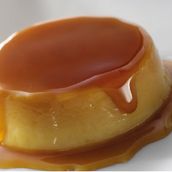 Leche Flan