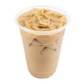 iced latte