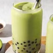 Avocado Boba