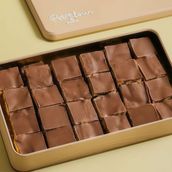 Rocky Road