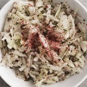 Onion Slices