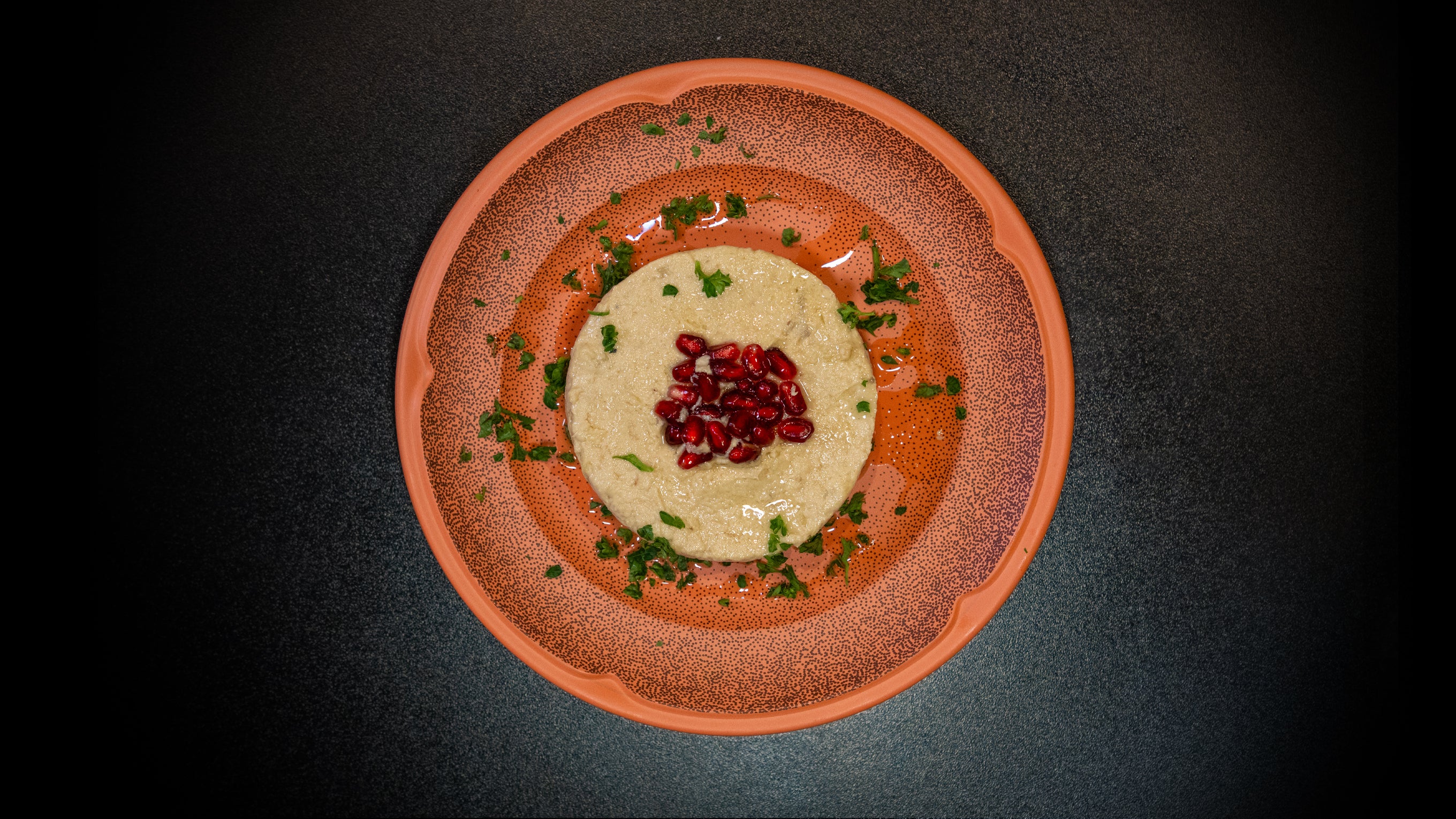 Baba Ganoush