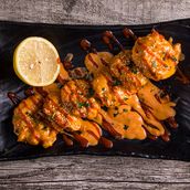 Shrimp Dynamite