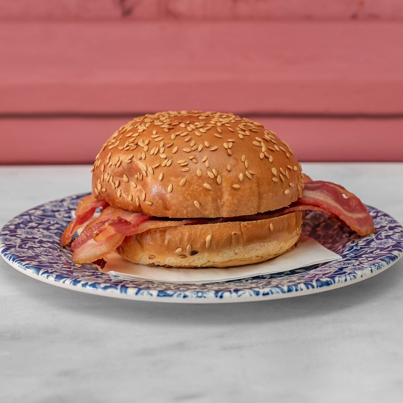 Bacon Roll