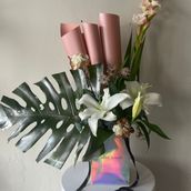 Blooming Symphony