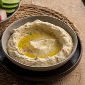 Hummus Beiruti