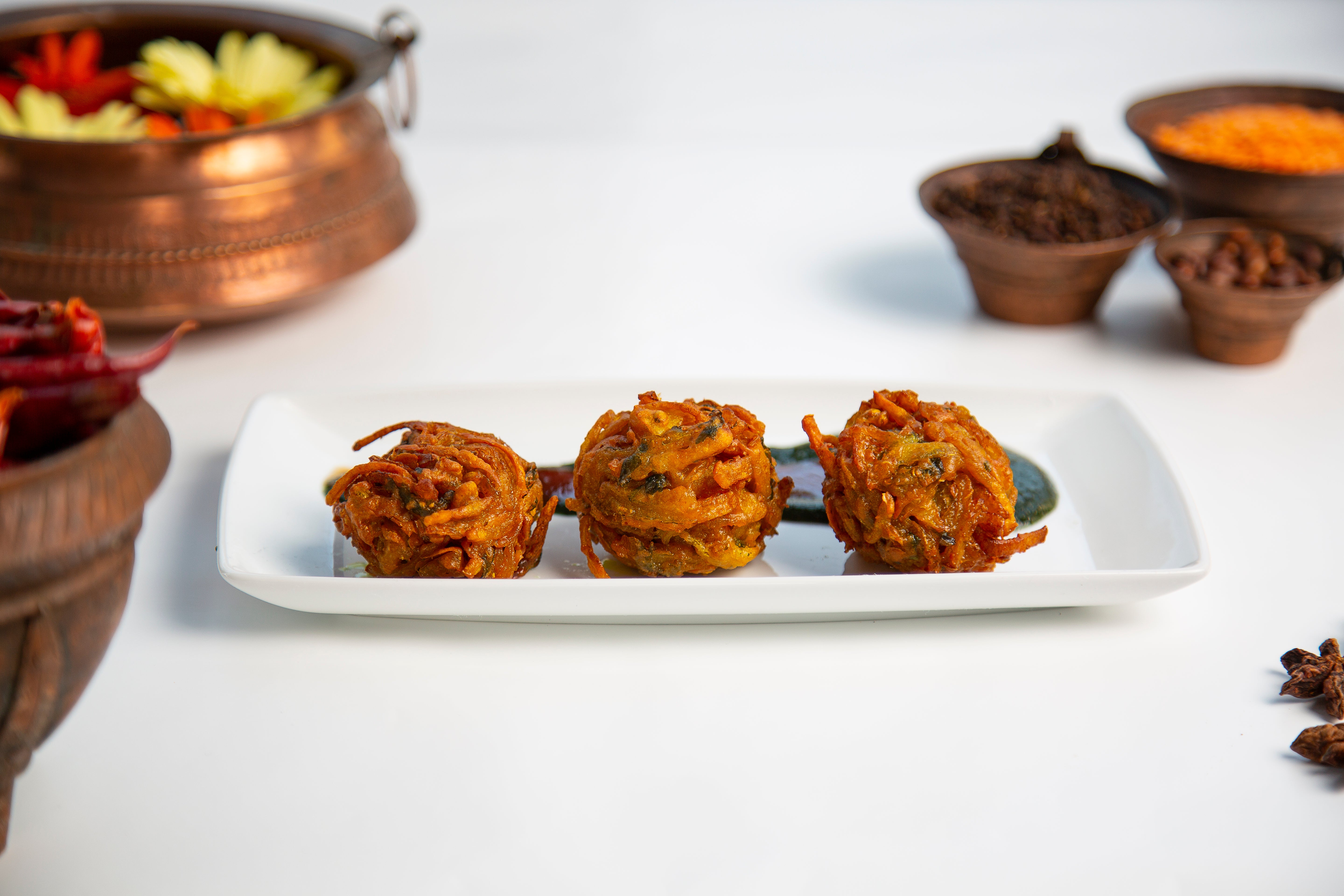 Payzi Pakora