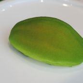 Pistachio Dessert