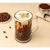 Iced Dark Mocha