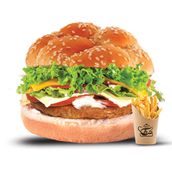 Chicken Burger