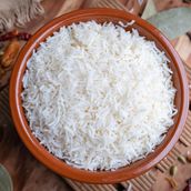 Plain Rice